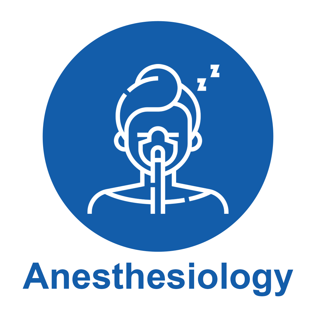 Anesthesiology services at Devi Ratna Multispeciality Hospital.