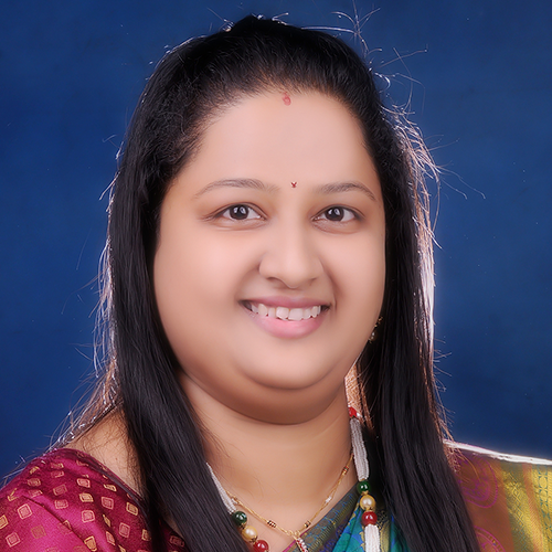 DrVijaykumar Bhalerao