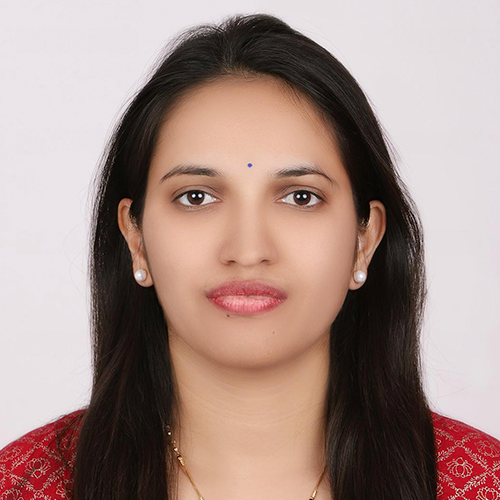 Dr Pallavi Chounpurge