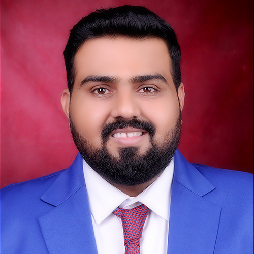 DrVijaykumar Bhalerao