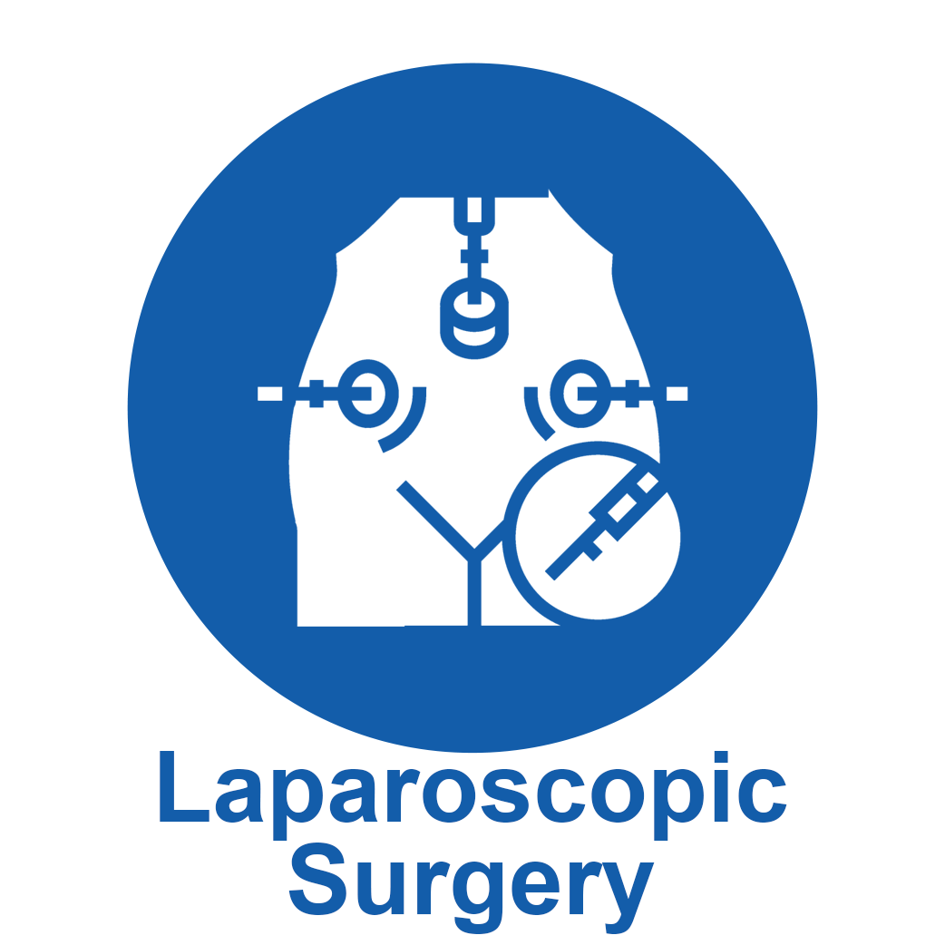 General and Laparoscopic surgeon in Wadgaon Sheri and Viman Nagar