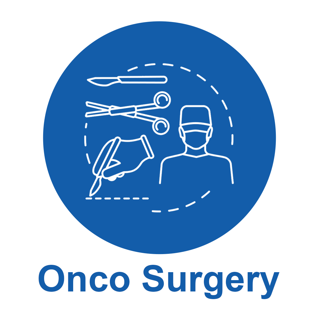 Devi Ratna's onco-surgery facilities in use.