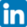 linkedin Icon