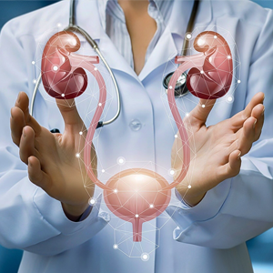 Nephrology Care at Devi Ratna Multispeciality Hospital