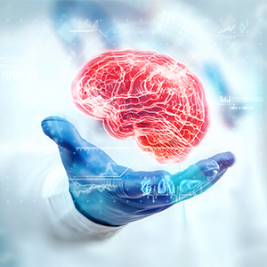 Facilities for neurological care at Devi Ratna.