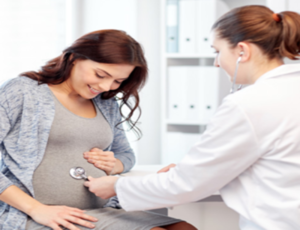 Gynaecologist in wadgaon Sheri